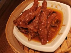 百搭酱皇蒸凤爪-陶陶居·雅园(凯华国际店)