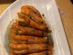 -吉兆·料理(红梅南路店)