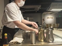 -法式利昂铁板烧主题餐厅(唐山爱琴海店)