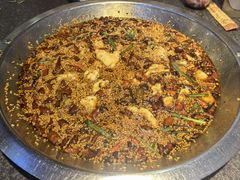 -胖子鱼·天水麻辣鱼火锅(秦州407店)