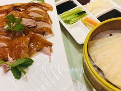 -东四民芳餐厅(世茂工三店)