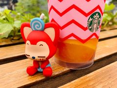 -星巴克(成都科学城店)