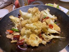 -李记香香大盘鸡(绥德店)