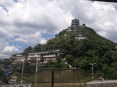 -新侗家食府(蟠桃宫店)