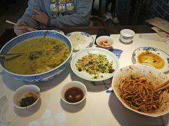 -大海碗·京菜炸酱面(雍和宫店)