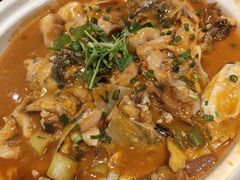 -魏铭鱼头捞饭(晋阳路店)