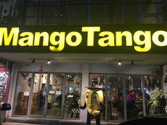 -Mango Tango