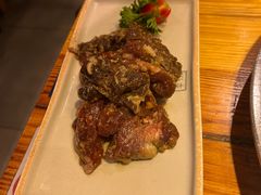 -喜来稀肉(北外滩白玉兰广场店)