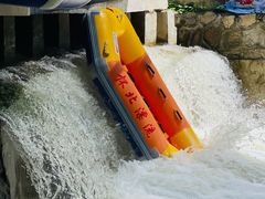 -怀北漂流