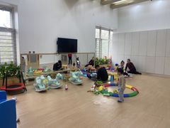 -初之光国际婴幼儿托育中心