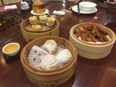 -顺德人家食府(黄金广场店)