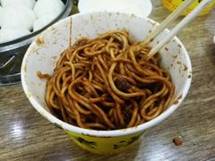 -蔡林记(黄鹤楼店)