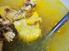 -老丘丘(较场口店)