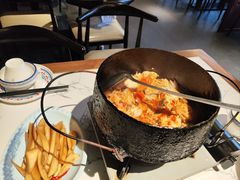 -老友王·南宁特色菜(金汇如意坊店)