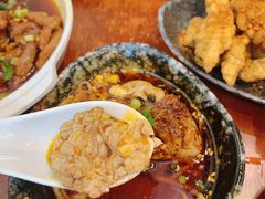 -付小姐在成都(中山公园店)