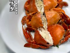-钱塘花园·宁波菜