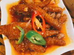 -点都德(聚福楼店)