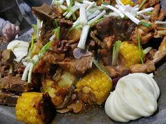 -小柒家第一锹东北菜(城关店)