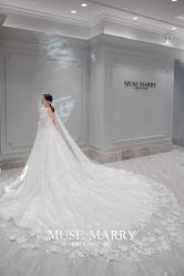 点击看大图 -MuseMarry婚纱(前海嘉里中心店)