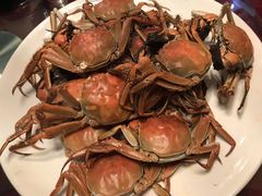 -神洲四海大酒楼(王府井澳门中心店)