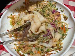 -西贝(紫荆广场店)