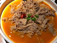 -厨娘CN(大行宫店)