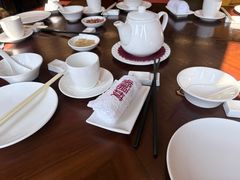 -潮福城大酒楼·潮粤菜·港式点心(阳光城店)