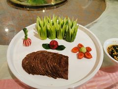 -全聚德(长江路店)