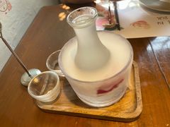 -素描餐厅(灵隐天竺店)