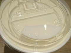 芝士金萱乌龙-85度C(南京张府园店)