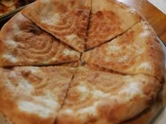 油馕-疆Jiang·新疆秘制料理