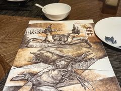 -长沙北辰洲际酒店-栀味轩中餐厅