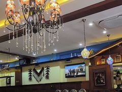 -清真· AL-JANNAT 佳纳特餐厅(仙林店)