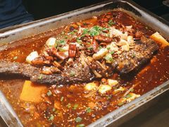 -陈记农家挂炉烤肉(雁南一路店)