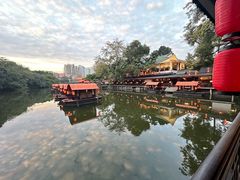 -侨美·唐荔园·40年地道粤菜