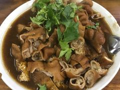 -阁瑞居闫记卤煮(乔庄北街店)