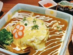 -隐月· 㐂和食屋(芝罘万达公馆店)