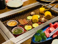 -樱宿日式和牛烧肉(五道口店)