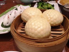 -北海金昌开元名都大酒店·四季轩中餐厅