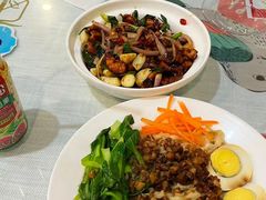 -金姐台湾菜(珠江路店)