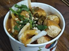 -小溅沾串