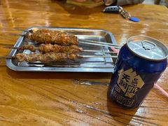 -阿达西新疆餐厅(西北大学店)