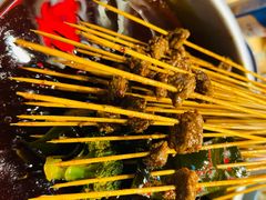 -钢管厂歆瑞源油卤串串香(春熙路太古里店)