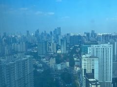 -上海龙之梦万丽酒店