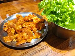 -原始泥炉烤肉(总店)