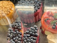 -BAKER&SPICE(环贸店)