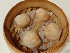 羊城鲜虾饺-白天鹅宾馆-宏图府餐厅