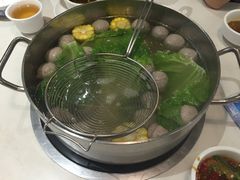 -陈记顺和潮汕牛肉火锅(番禺迎宾大道店)