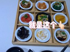 -新仙清汤牛腩(铜锣湾店)