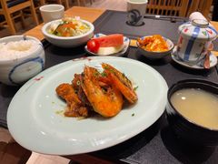-万鱼亭 日本料理(无锡香山名园店)